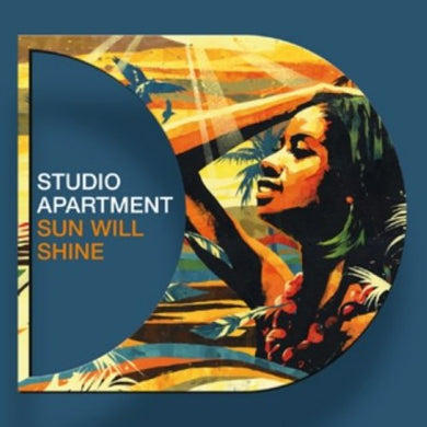 Studio Apartment: Sun Will Shine (12-Inch Single)