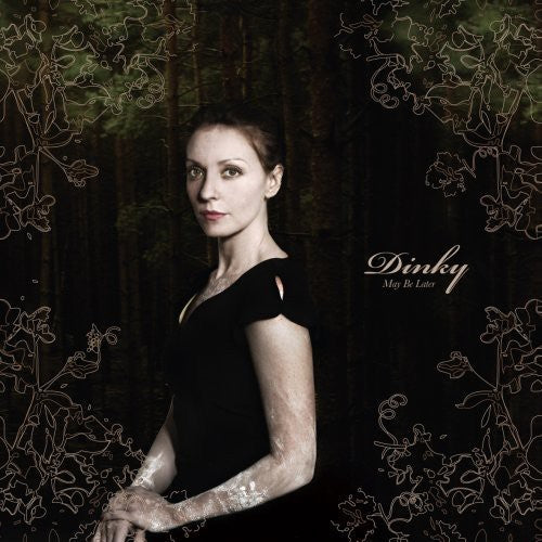 Dinky: May Be Later (Vinyl LP)