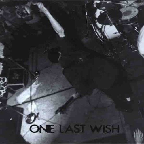 One Last Wish: 1986 (Vinyl LP)