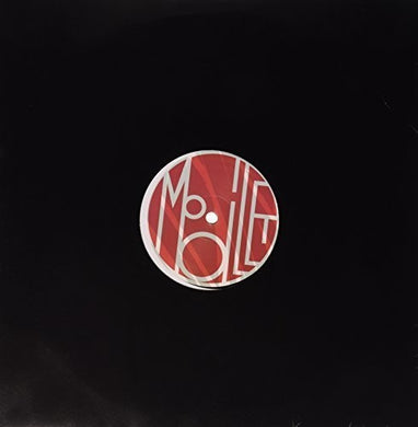 Antona, Marc: Simple Venus (12-Inch Single)
