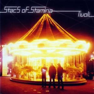 Stacs of Stamina: Tivoli (Vinyl LP)