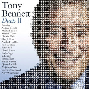 Bennett, Tony: Duets 2 (Vinyl LP)
