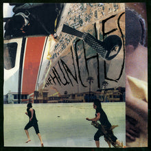The Hunches: Exit Dreams (Vinyl LP)