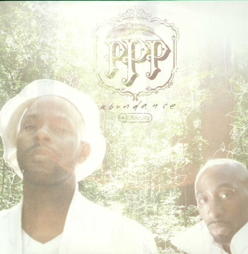 Ppp: Abundance (Vinyl LP)