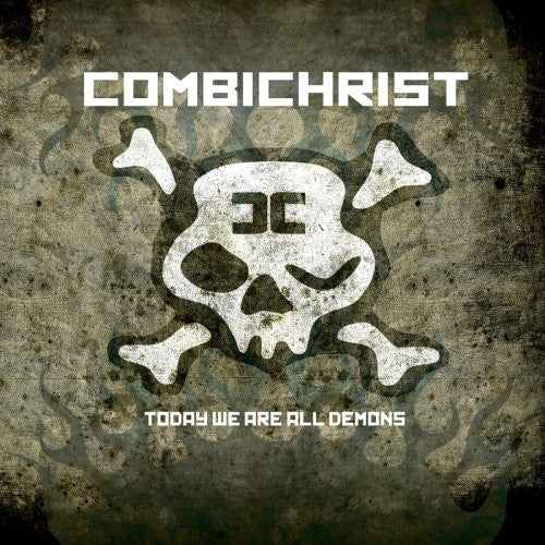 Combichrist: Today We Are All Demons (Vinyl LP)