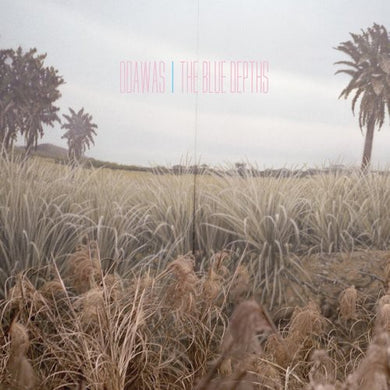 Odawas: The Blue Depths (Vinyl LP)