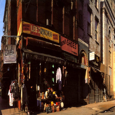Beastie Boys: Paul's Boutique 20th Anniversary Edition (Vinyl LP)