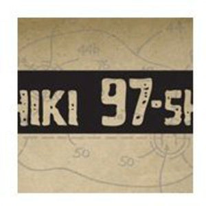 97-Shiki: 97-Shiki (7-Inch Single)