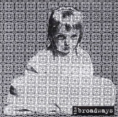 The Broadways: Broken Star (Vinyl LP)