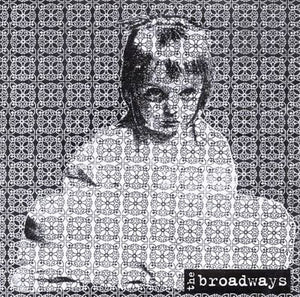 The Broadways: Broken Star (Vinyl LP)