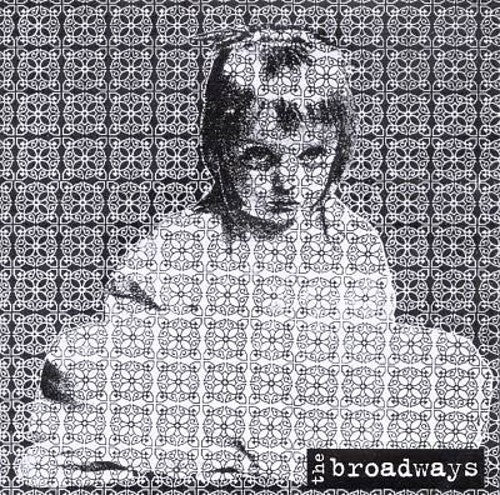 The Broadways: Broken Star (Vinyl LP)