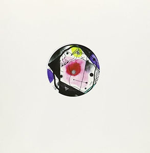Angelis, Dimi / Search, Jeroen: Configuration (12-Inch Single)