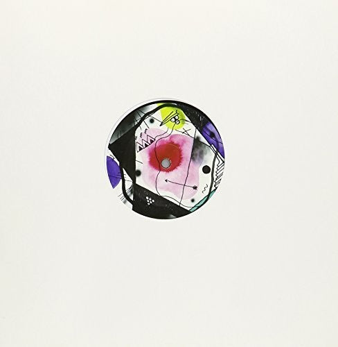 Angelis, Dimi / Search, Jeroen: Configuration (12-Inch Single)