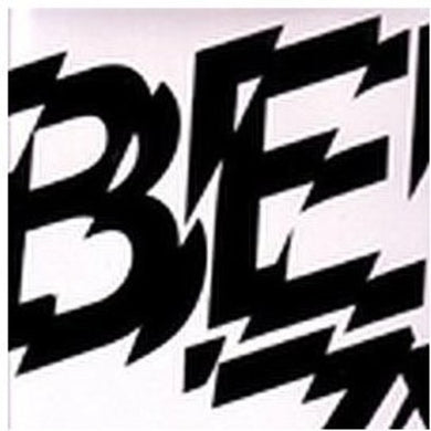 Beezy: Thoughts in Retrospect (Vinyl LP)