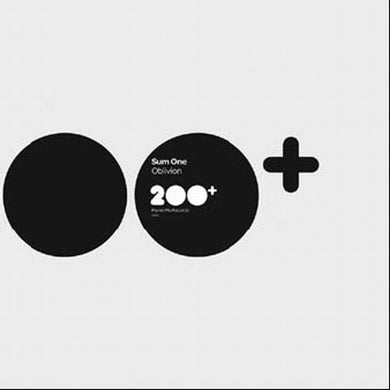 Sumone: Oblivion (Vinyl LP)