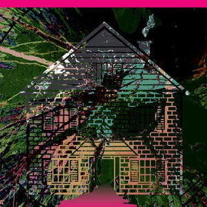 Genghis Tron: Board Up The House Remixes 5 [Limited Edition][Colored Vinyl] (Vinyl LP)