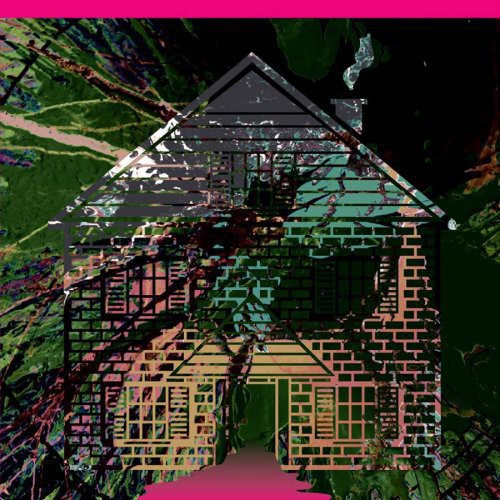 Genghis Tron: Board Up The House Remixes 5 [Limited Edition][Colored Vinyl] (Vinyl LP)