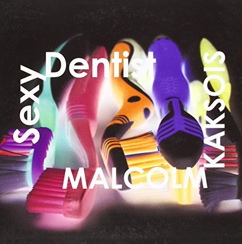 Kaksois, Malcolm: Sexy Dentist/Heartbreak Hotelli (7-Inch Single)