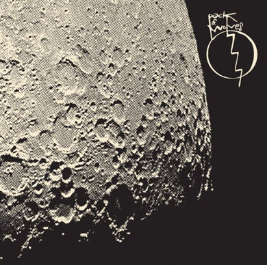 A Pack of Wolves: Betrayer (Vinyl LP)