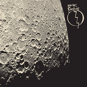 A Pack of Wolves: Betrayer (Vinyl LP)