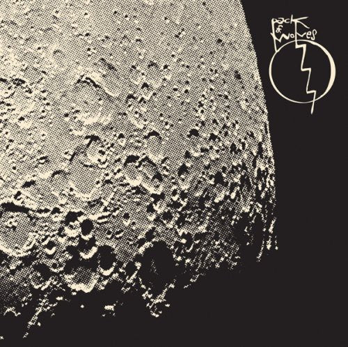 A Pack of Wolves: Betrayer (Vinyl LP)