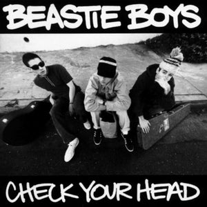 Beastie Boys: Check Your Head (Vinyl LP)