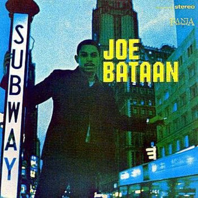 Joe Bataan: Subway Joe (Vinyl LP)