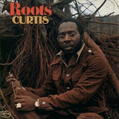 Mayfield, Curtis: Roots (Vinyl LP)