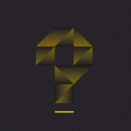 Pritchard, Mark: Hologram (12-Inch Single)