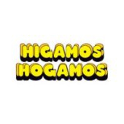 Higamos Hogamos: Major Blitzkrieg (12-Inch Single)