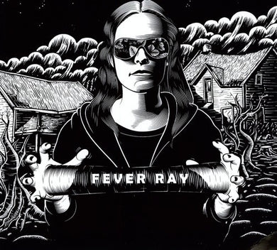 Fever Ray: Fever Ray (Vinyl LP)