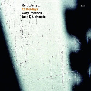 Keith Jarrett: Yesterdays (Vinyl LP)