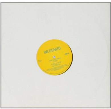 Incognito: Where Love Shines (12-Inch Single)