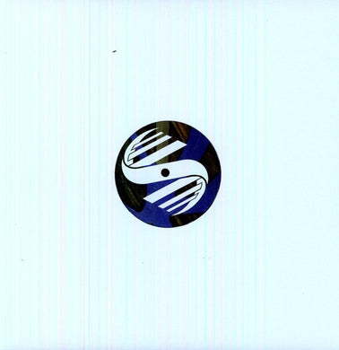 Soundspecies: Soundspecies EP (12-Inch Single)