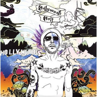 Hollywood Holt: Hollywood/Ode To Relationships (12-Inch Single)