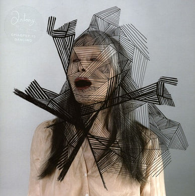 Antony & the Johnsons: Epilepsy Is Dancing (7-Inch Single)