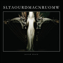Stormcrow / Laudanum: Sacred Death (Vinyl LP)