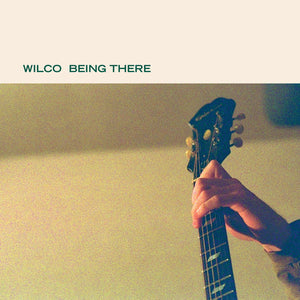 Wilco: Being There (Vinyl LP)