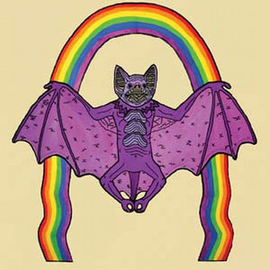 Thee Oh Sees: Help (Vinyl LP)
