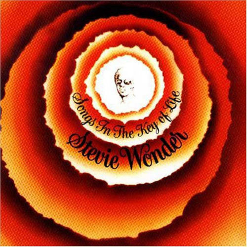 Wonder, Stevie: Songs In The Key Of Life [2 LP+7] (Vinyl LP)