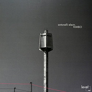 Antonelli Electr: Kimbo (12-Inch Single)
