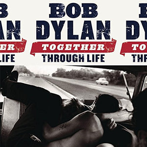 Bob Dylan: Together Through Life (Vinyl LP)