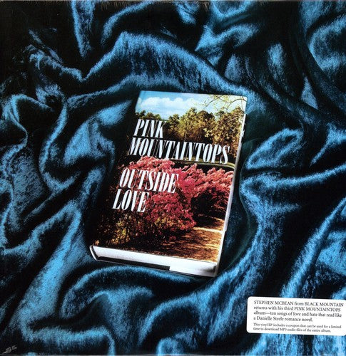 Pink Mountaintops: Outside Love (Vinyl LP)