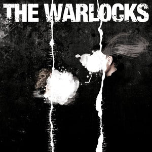 The Warlocks: The Mirror Explodes (Vinyl LP)