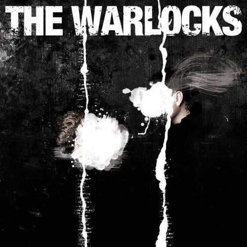 The Warlocks: The Mirror Explodes (Vinyl LP)