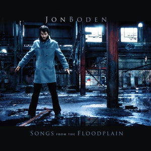 Boden, Jon: Songs from the Floodplain (Vinyl LP)