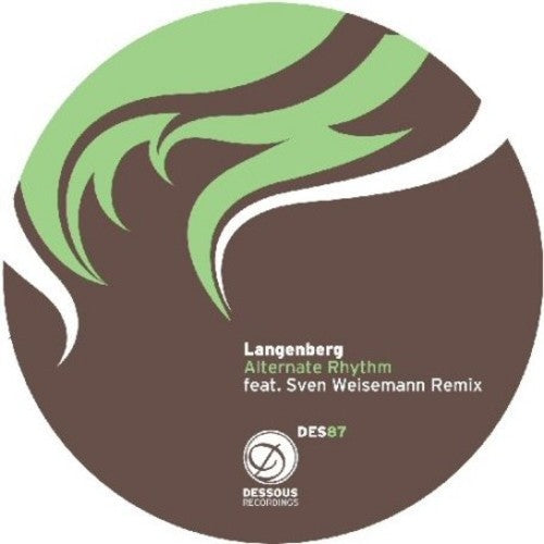 Langenberg: Alternate Rhythm (12-Inch Single)