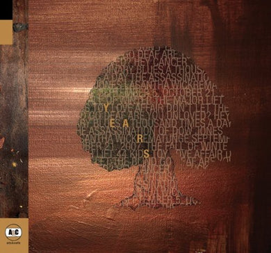 Years: Years (Vinyl LP)