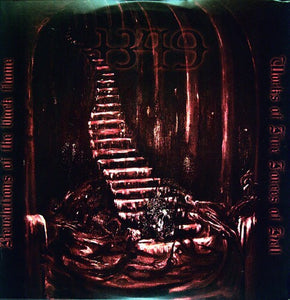 1349: Reflections Of The Black Flame (Vinyl LP)
