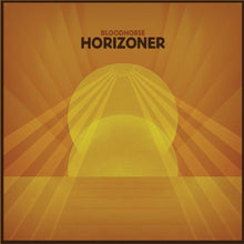 Bloodhorse: Horizoner (Vinyl LP)